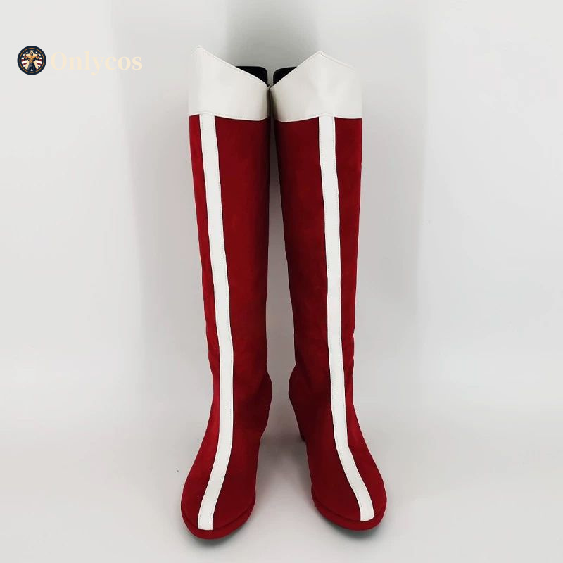 Wonder Cosplay Woman Shoes Hal - Women Anime Cosplay incelemesi ve fiyatı