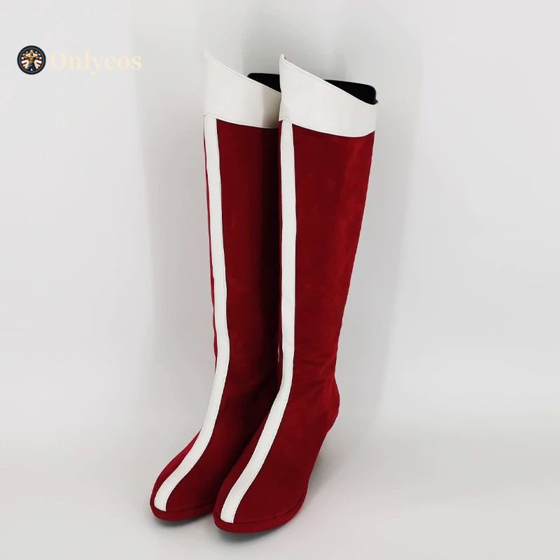 Wonder Cosplay Woman Shoes Hal - Women Anime Cosplay incelemesi ve fiyatı