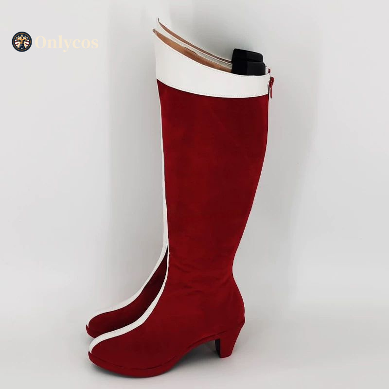 Wonder Cosplay Woman Shoes Hal - Women Anime Cosplay incelemesi ve fiyatı