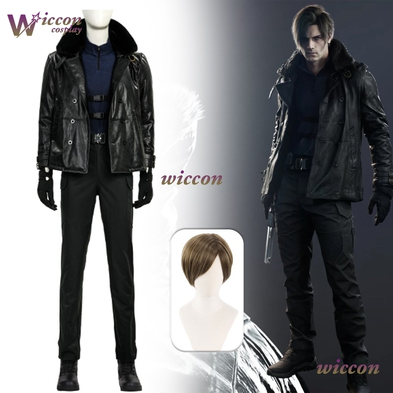 Kosplay Requiem Resident Cos E - Women Anime Cosplay incelemesi ve fiyatı