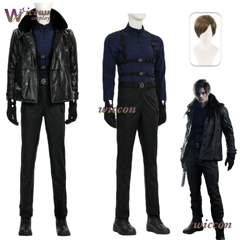 Kosplay Requiem Resident Cos E - Women Anime Cosplay incelemesi ve fiyatı