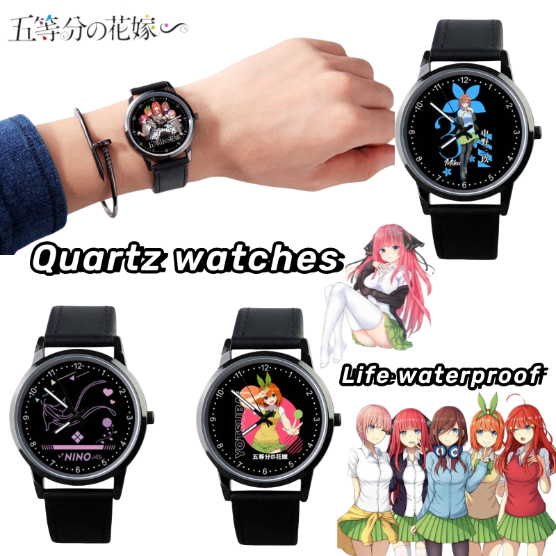 The Quintessential Quintuplets - Quintuplets Anime Cosplay incelemesi ve fiyatı