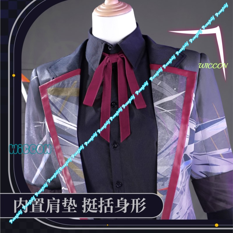 Halloween Christmas Carnival P - Anime Cosplay Outfits Male incelemesi ve fiyatı