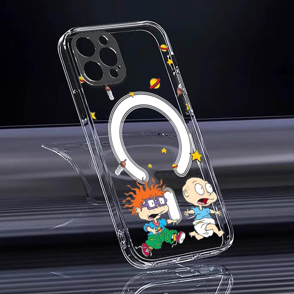 Anime R-Rugrats r-Rugratg Phon - Anime & Cosplay Expo Acx 2025 incelemesi ve fiyatı