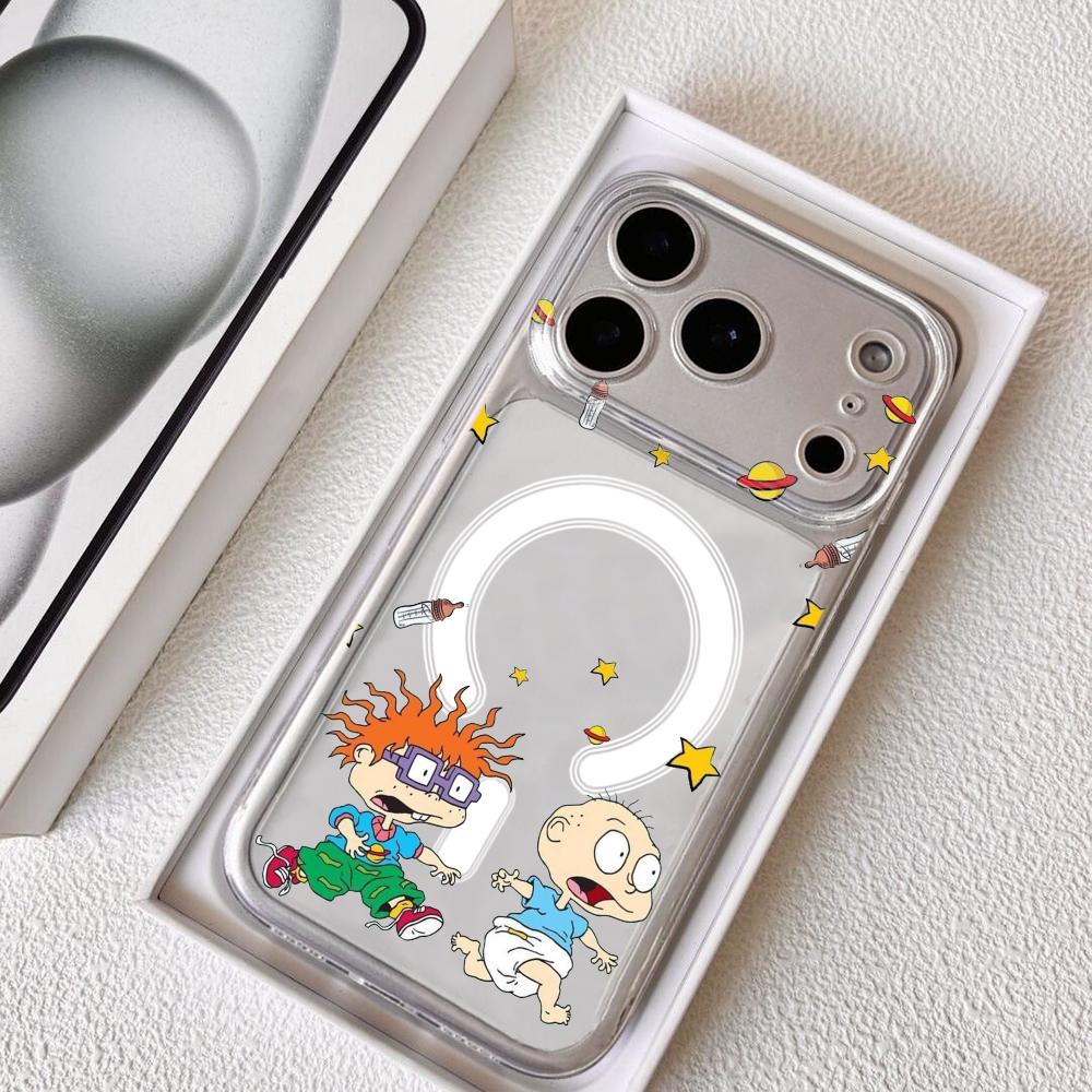 Anime R-Rugrats r-Rugratg Phon - Anime & Cosplay Expo Acx 2025 incelemesi ve fiyatı