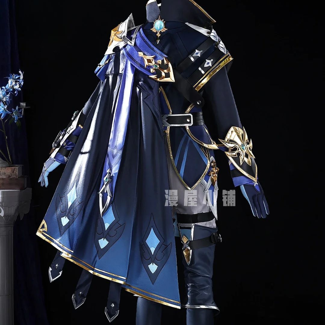 Lohen cosplay Game Cosplay Ser - Anime Cosplay Series incelemesi ve fiyatı