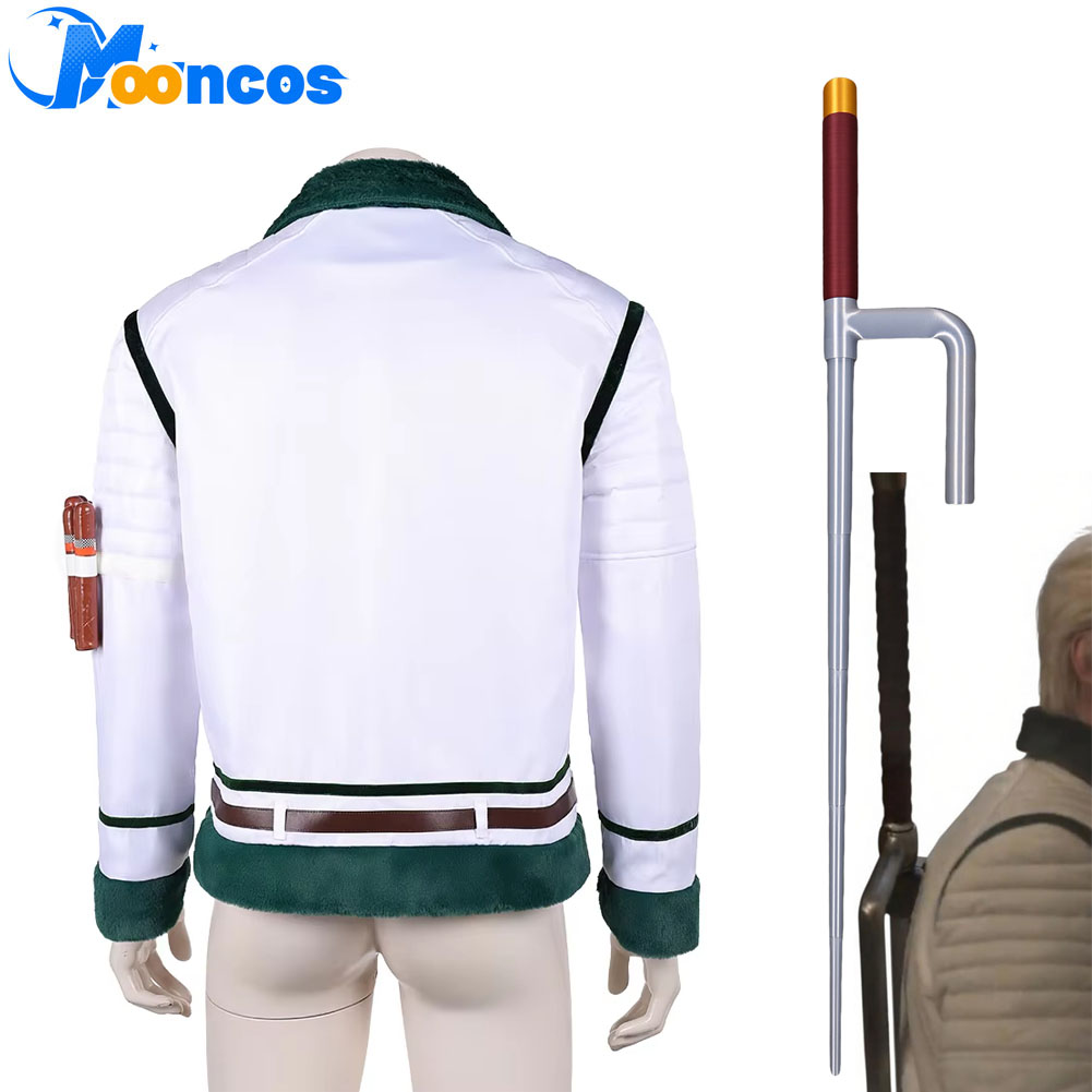Smoker Coat Jacket Cosplay Cos - Anime Cosplay Outfits Male incelemesi ve fiyatı