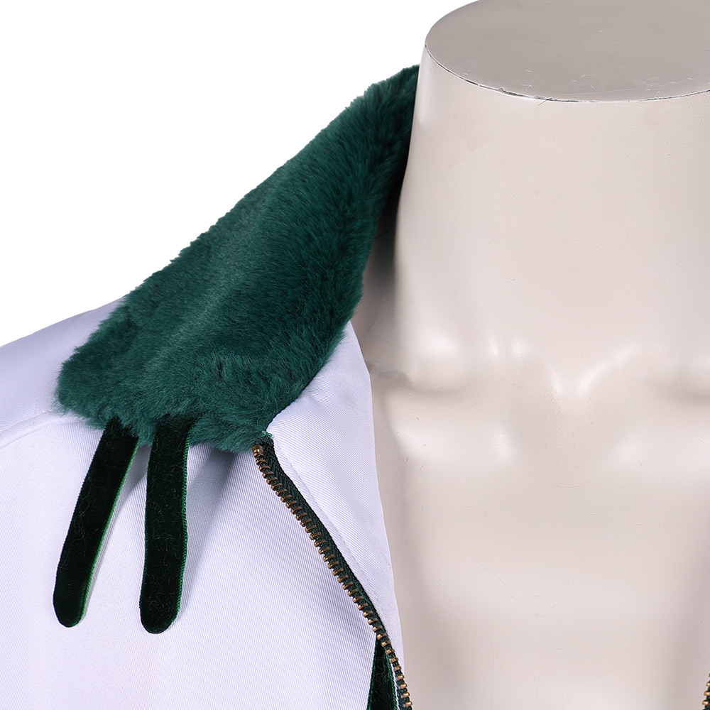 Smoker Coat Jacket Cosplay Cos - Anime Cosplay Outfits Male incelemesi ve fiyatı