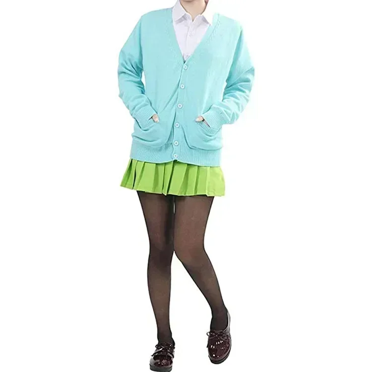 2026 Halloween Cosplay Anime Q - Quintuplets Anime Cosplay incelemesi ve fiyatı