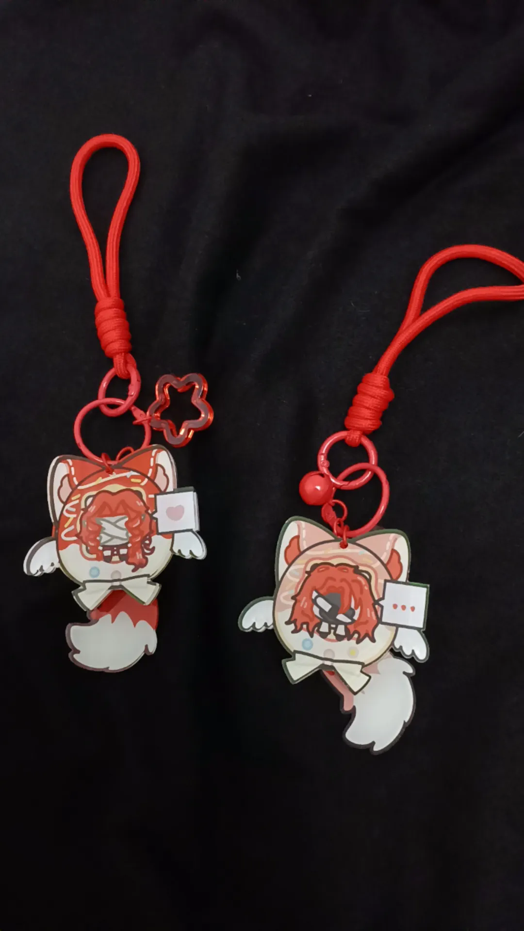 Reverse:1999 Aleph Acrylic Wag - Anime Cosplay Series incelemesi ve fiyatı