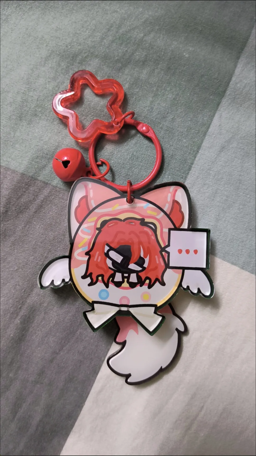 Reverse:1999 Aleph Acrylic Wag - Anime Cosplay Series incelemesi ve fiyatı