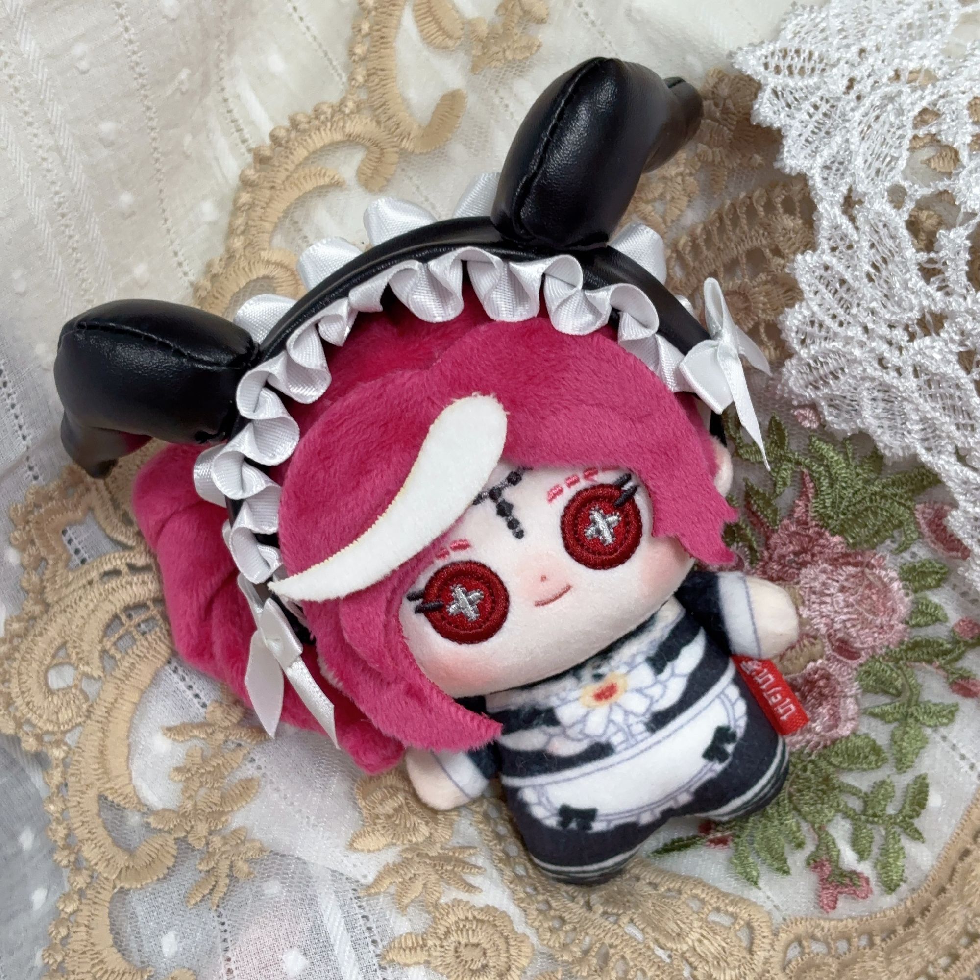 Identity V Fiona Gilman Priest - Anime Cosplay Events incelemesi ve fiyatı