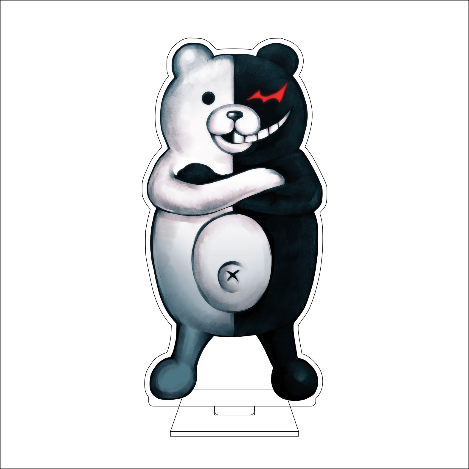 16CM Anime Danganronpa Cosplay - Anime Cosplay Japan incelemesi ve fiyatı