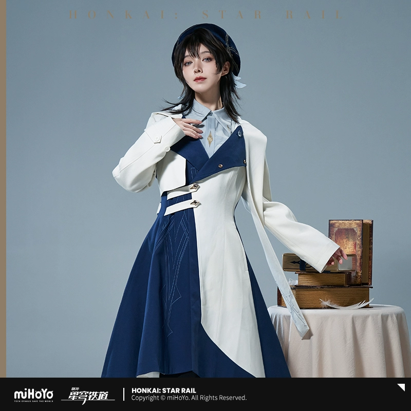 Official Original Sunday Overc - Anime Cosplay Series incelemesi ve fiyatı