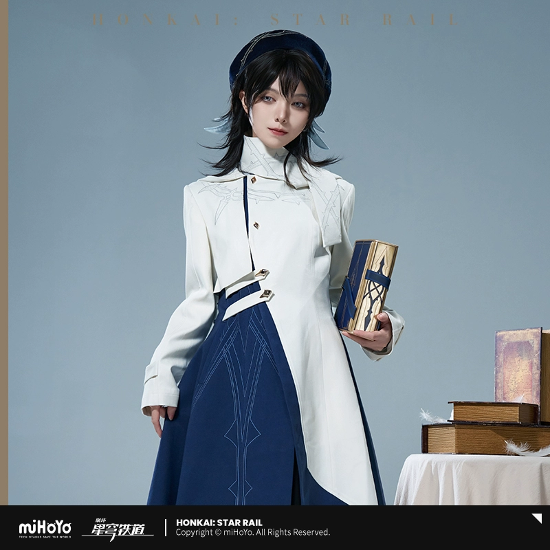Official Original Sunday Overc - Anime Cosplay Series incelemesi ve fiyatı