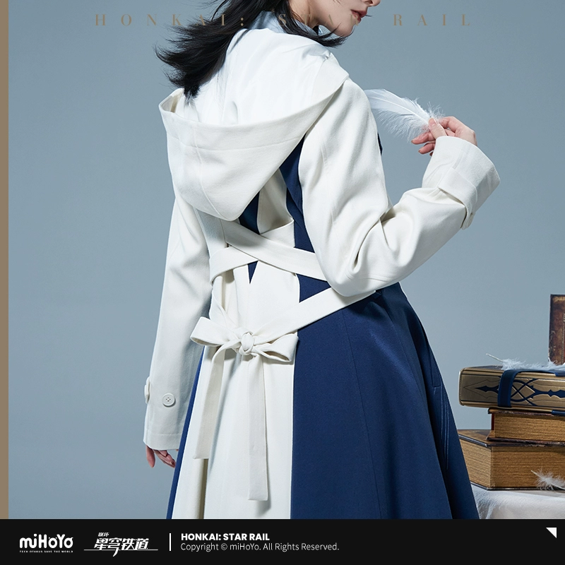 Official Original Sunday Overc - Anime Cosplay Series incelemesi ve fiyatı