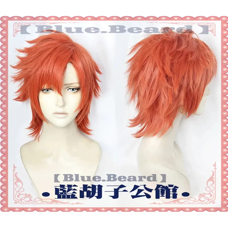 A;3\v,7'd/NewFire Emblem Three - Anime Cosplay With Red Hair incelemesi ve fiyatı