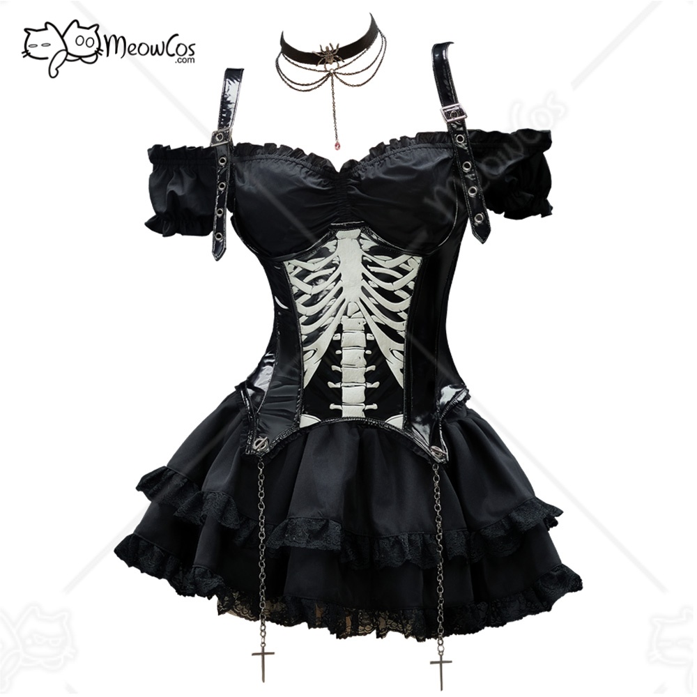 US Stock MEOWCOS Miss Misa Got - Anime Cosplay Com incelemesi ve fiyatı