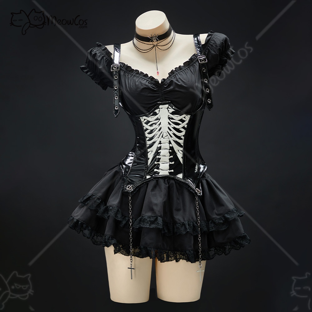 US Stock MEOWCOS Miss Misa Got - Anime Cosplay Com incelemesi ve fiyatı