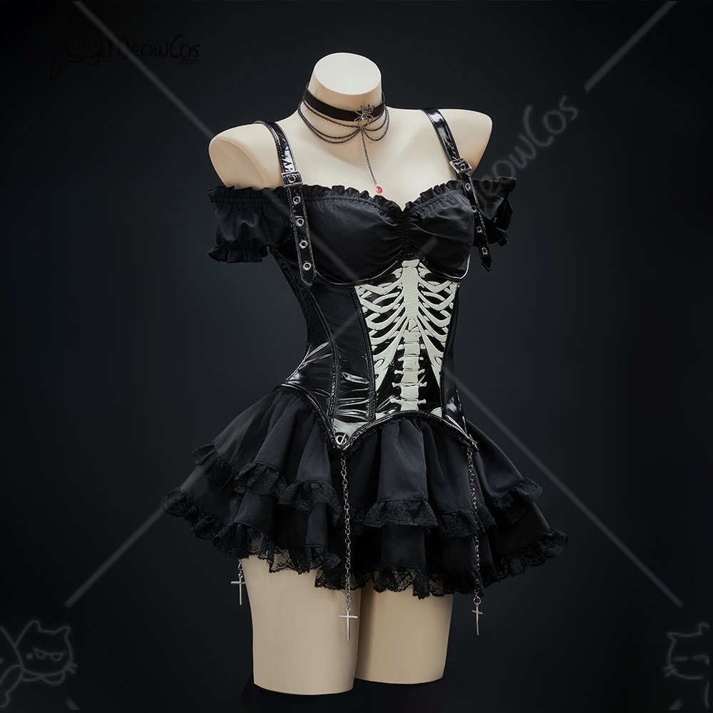 US Stock MEOWCOS Miss Misa Got - Anime Cosplay Com incelemesi ve fiyatı