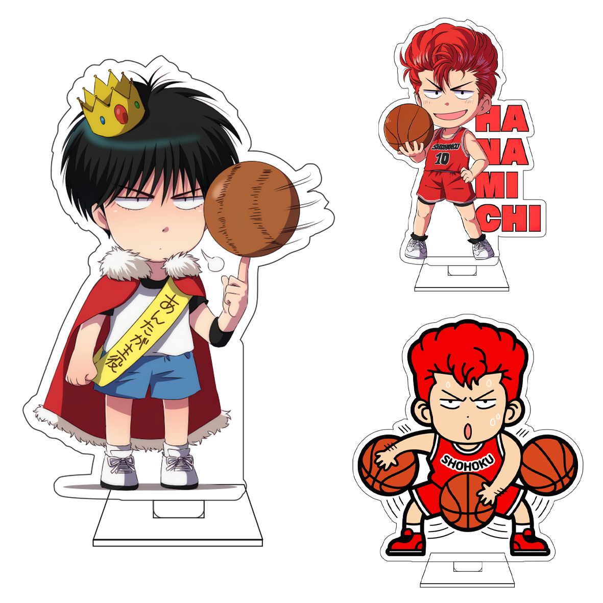 10CM Anime SLAM DUNK Cosplay C - Anime Cosplay Japan incelemesi ve fiyatı