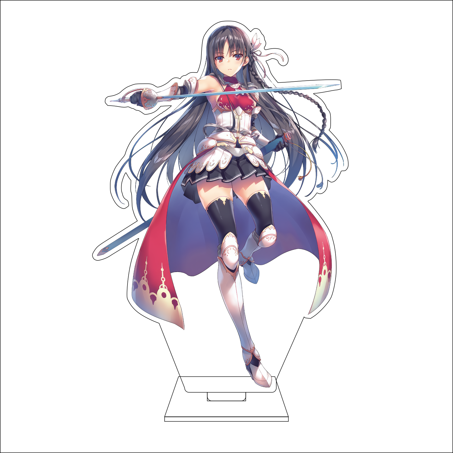 16CM Anime Classroom of the El - Anime Cosplay Japan incelemesi ve fiyatı