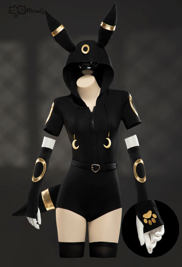 USA MEOWCOS Women Moonlight Fo - Anime Cosplay Com incelemesi ve fiyatı