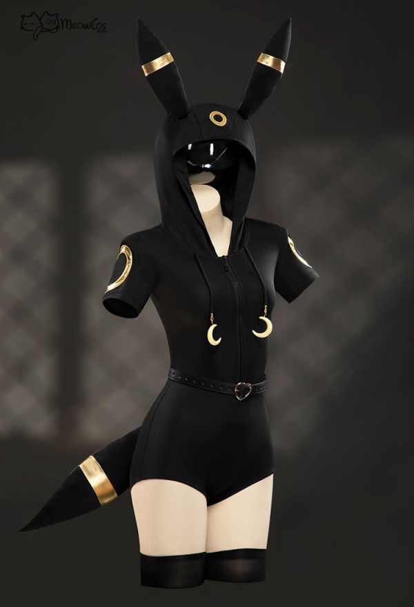 USA MEOWCOS Women Moonlight Fo - Anime Cosplay Com incelemesi ve fiyatı