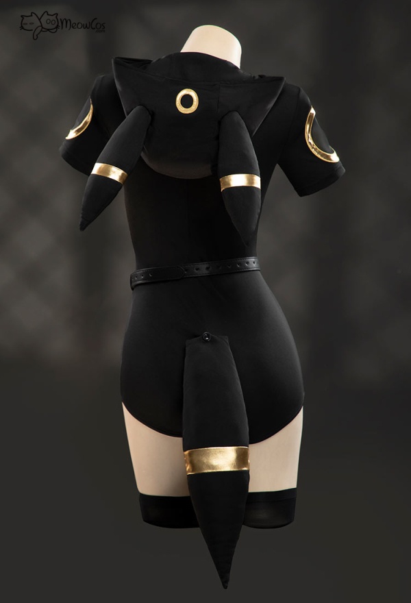 USA MEOWCOS Women Moonlight Fo - Anime Cosplay Com incelemesi ve fiyatı