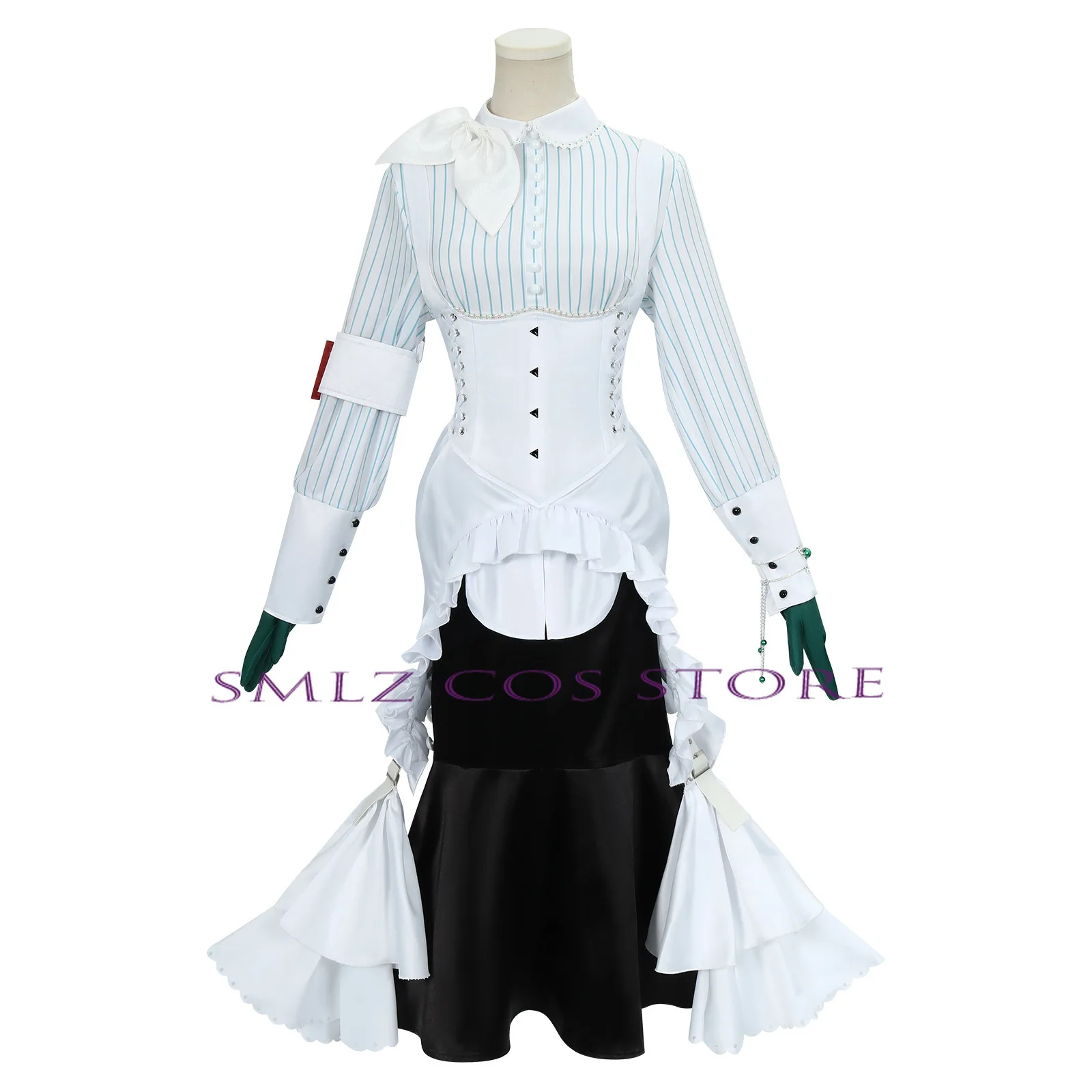 Anjo Nala Cosplay Reverse:1999 - Anime Cosplay Yor incelemesi ve fiyatı