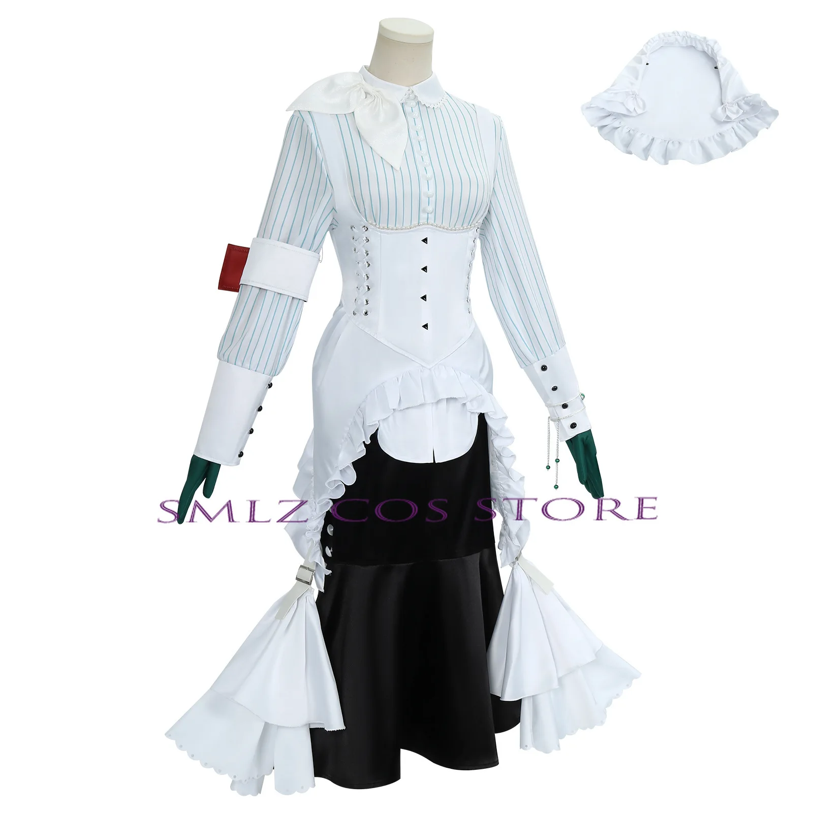 Anjo Nala Cosplay Reverse:1999 - Anime Cosplay Yor incelemesi ve fiyatı