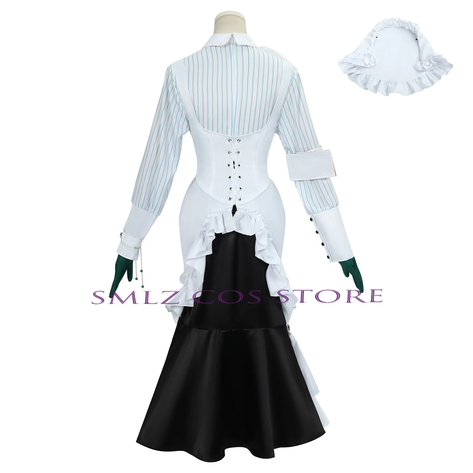Anjo Nala Cosplay Reverse:1999 - Anime Cosplay Yor incelemesi ve fiyatı