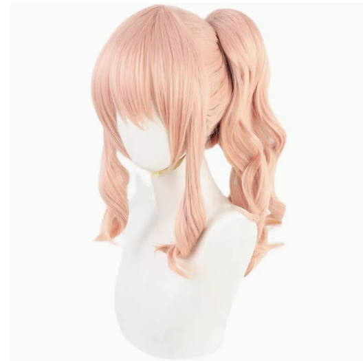 Anime Cosplay Costume Wig Akiy - Anime Cosplay Com incelemesi ve fiyatı