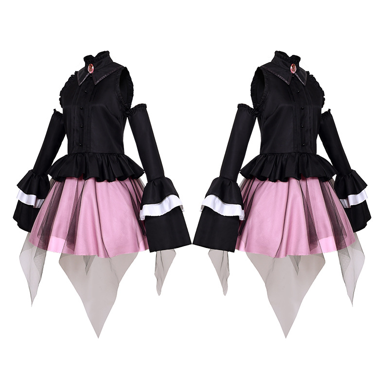 Anime Cosplay Costume Wig Akiy - Anime Cosplay Com incelemesi ve fiyatı