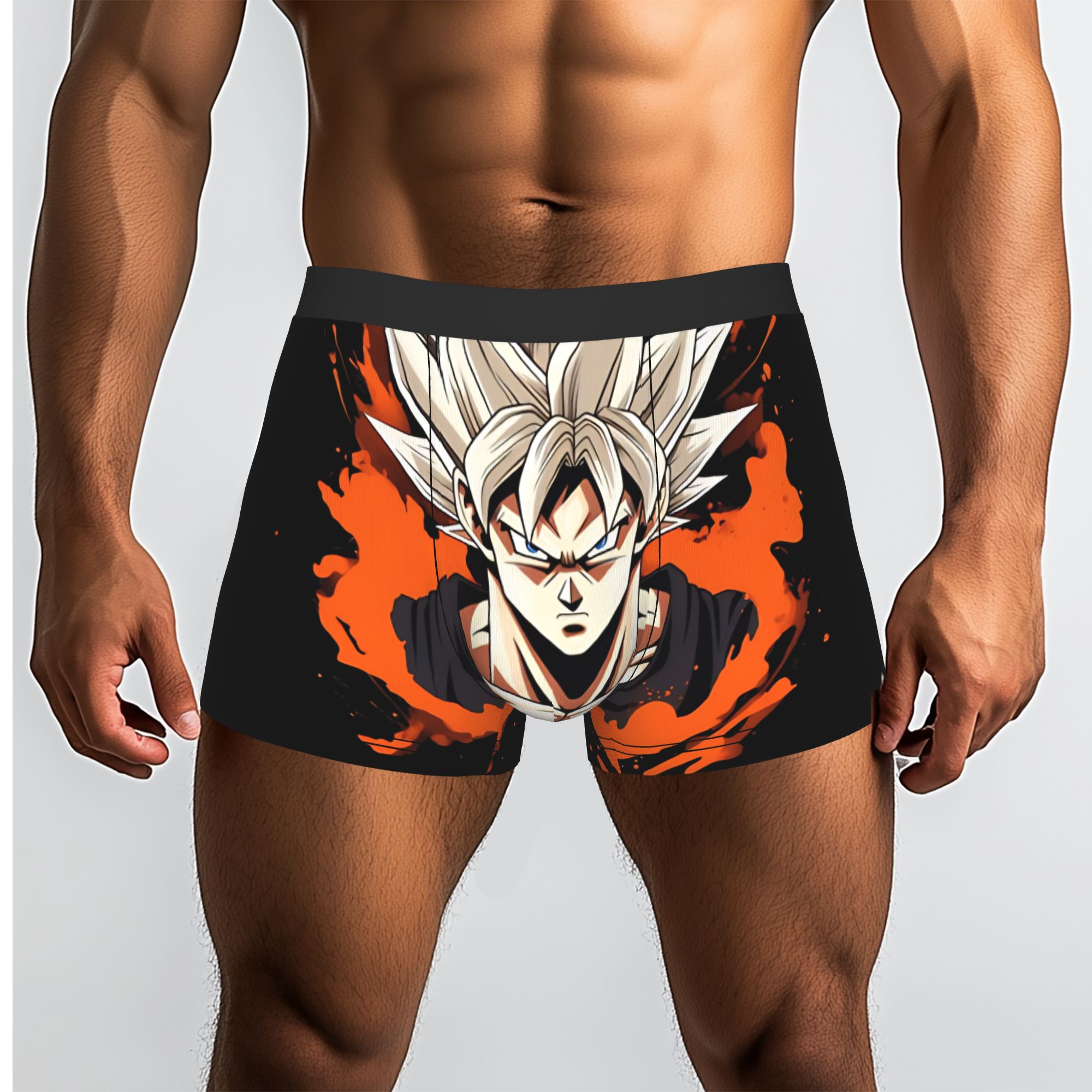 Legendary Fighter Anime Inspir - Anime & Cosplay Expo Acx 2025 incelemesi ve fiyatı