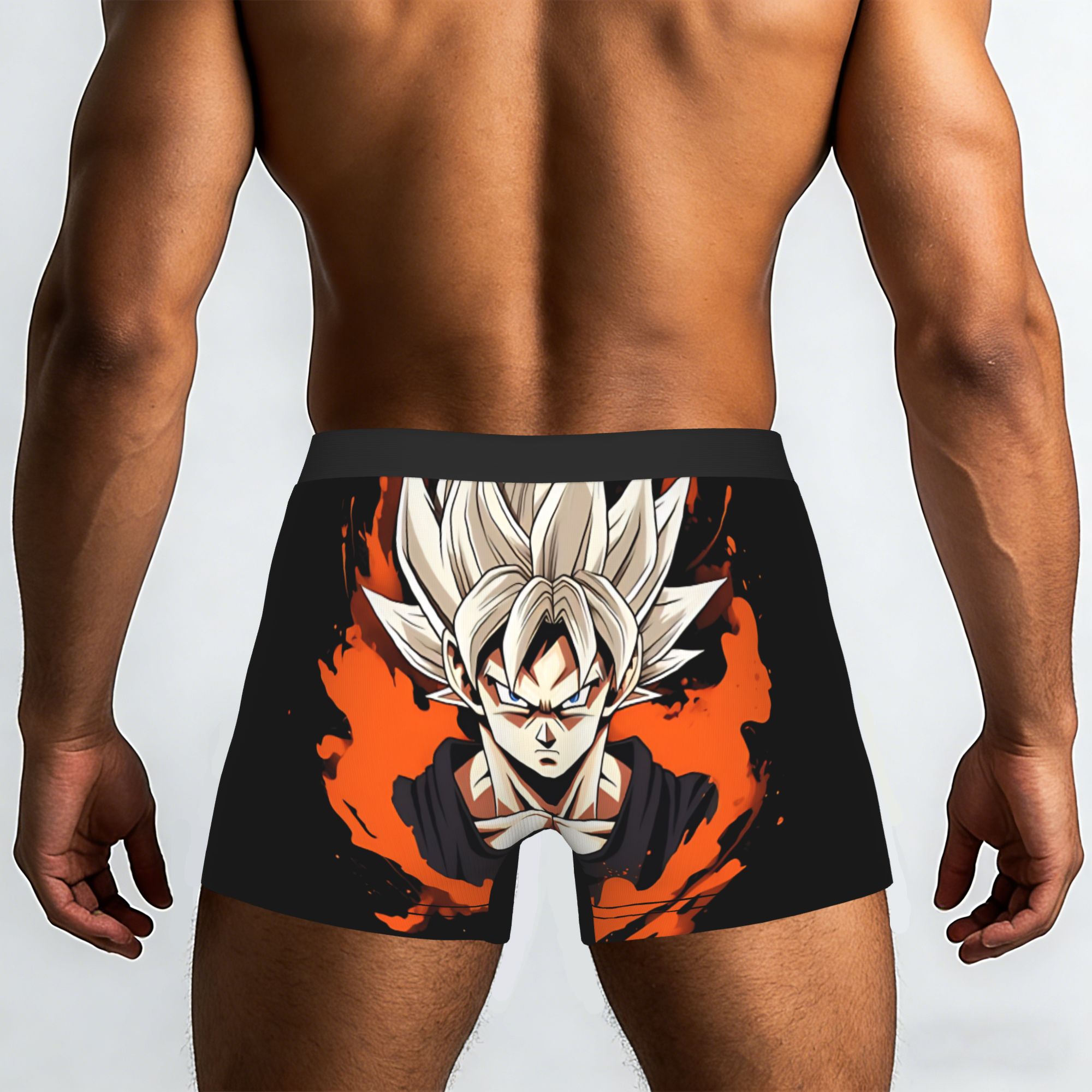Legendary Fighter Anime Inspir - Anime & Cosplay Expo Acx 2025 incelemesi ve fiyatı