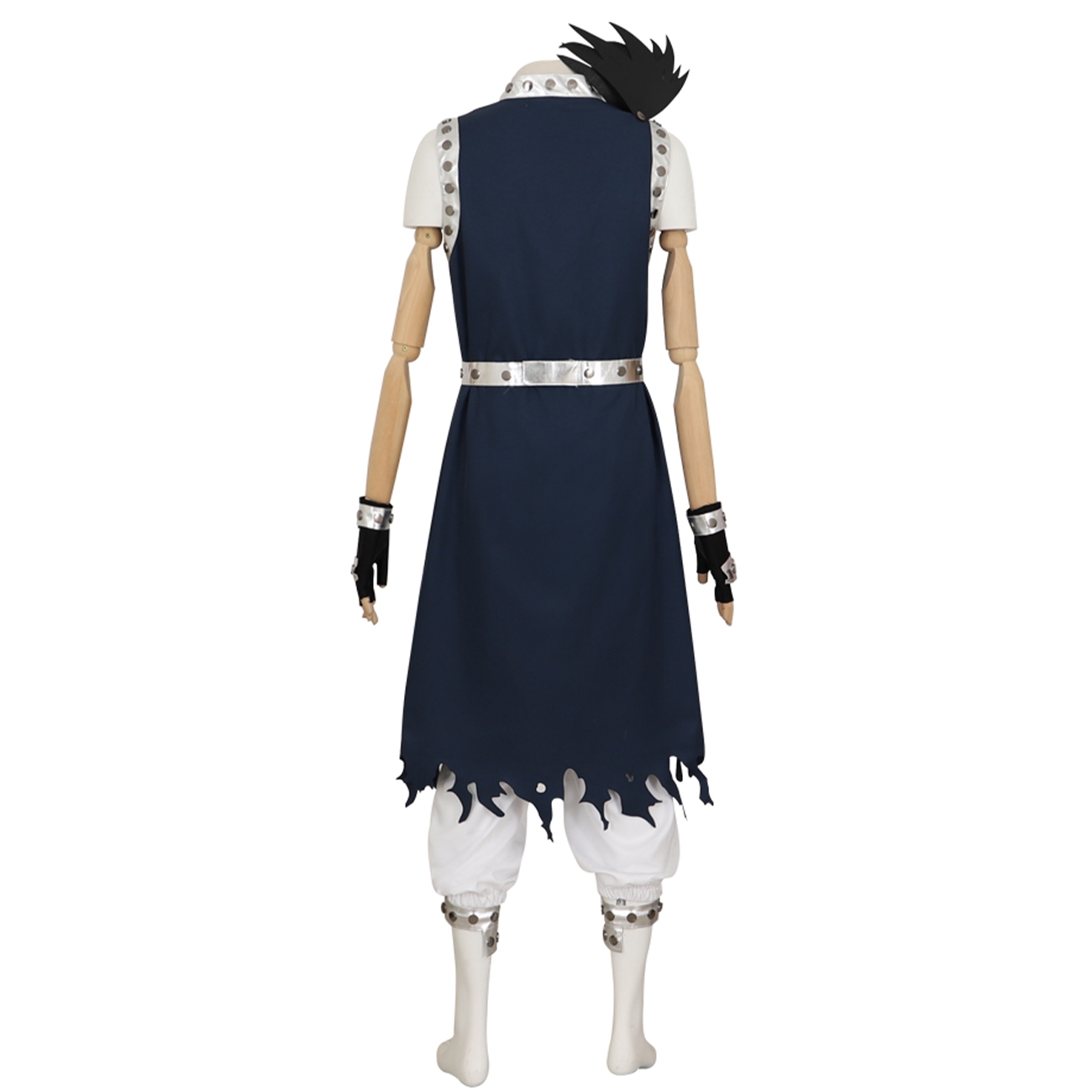 Anime Cos Gajeel Redfox Cospla - Anime Cosplay Outfits Male incelemesi ve fiyatı