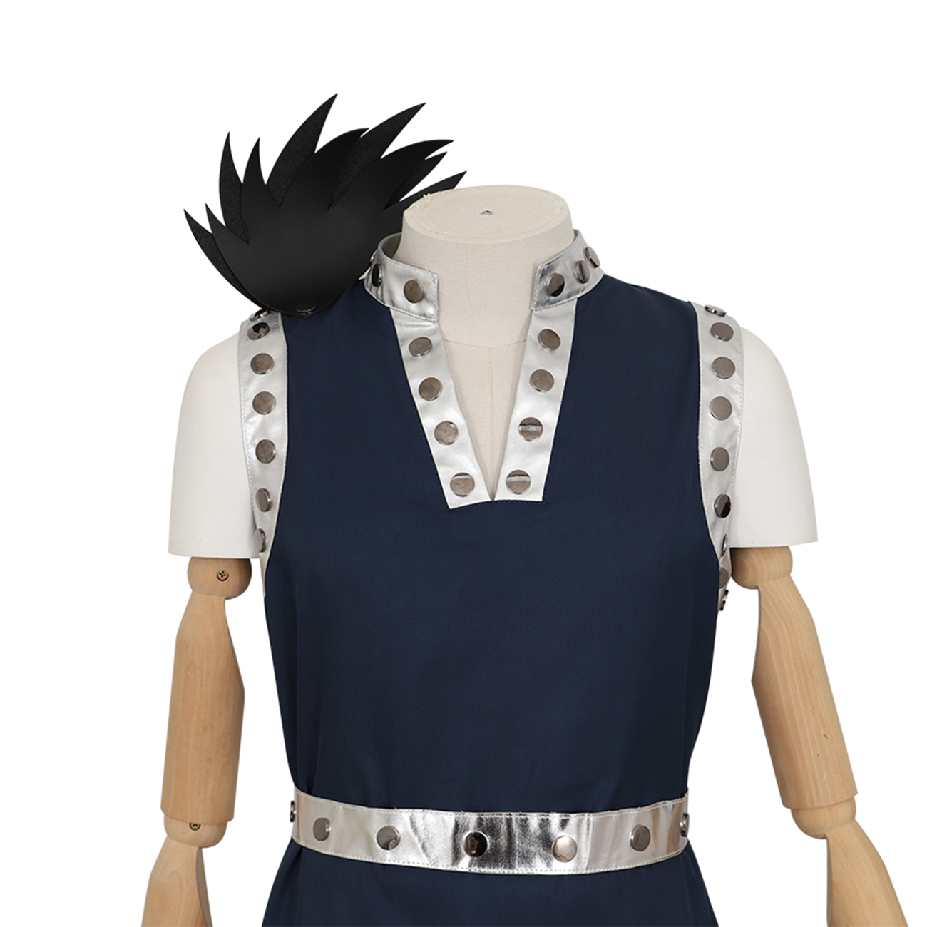 Anime Cos Gajeel Redfox Cospla - Anime Cosplay Outfits Male incelemesi ve fiyatı