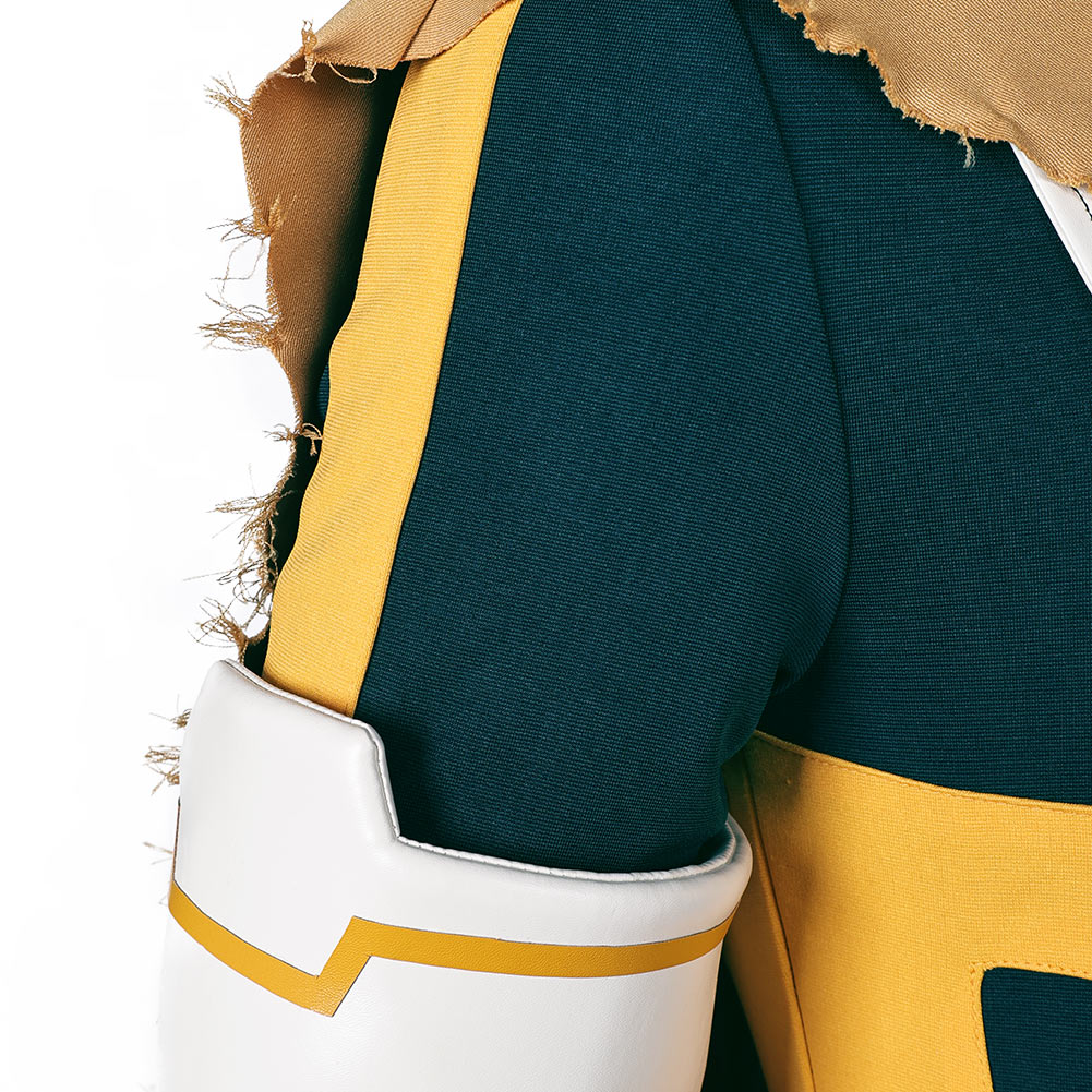 Midoriya Izuku Cosplay Costume - Anime Cosplay Outfits Male incelemesi ve fiyatı