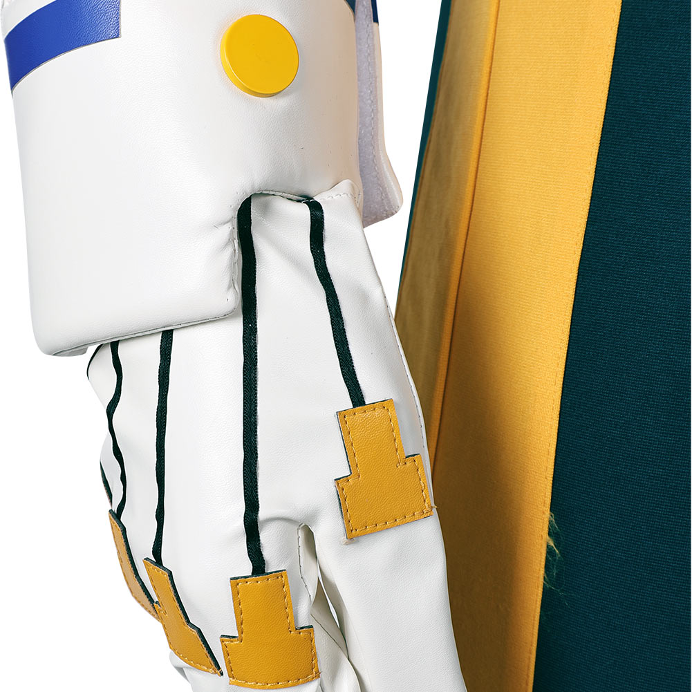 Midoriya Izuku Cosplay Costume - Anime Cosplay Outfits Male incelemesi ve fiyatı
