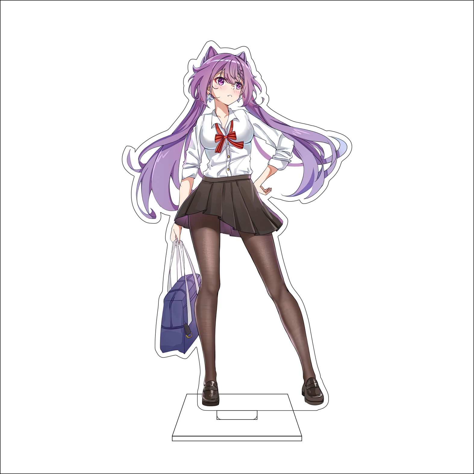 16CM Anime Genshin Impact Cosp - Anime Cosplay Japan incelemesi ve fiyatı
