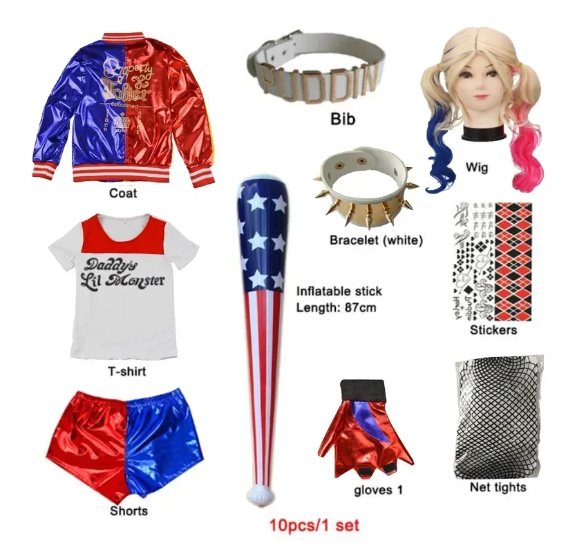 2025 Halloween Kostum Cosplay  - Anime Jaket Cosplay incelemesi ve fiyatı