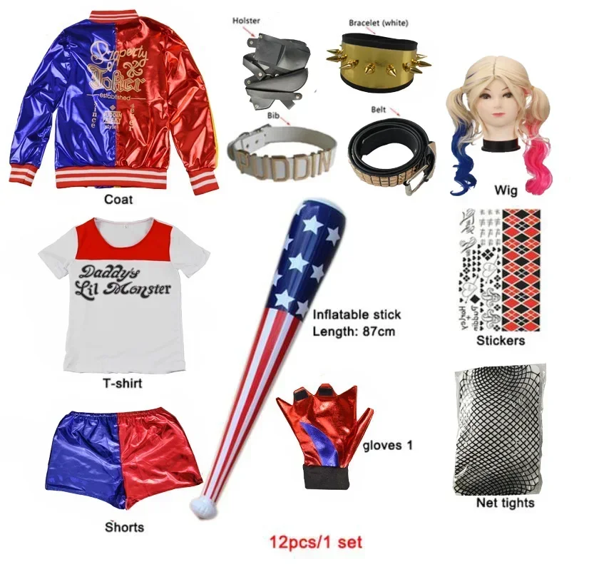 2025 Halloween Kostum Cosplay  - Anime Jaket Cosplay incelemesi ve fiyatı