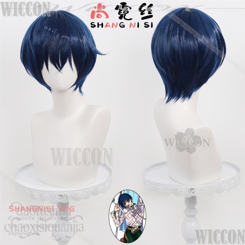 Handsome Iori Motohashi Short  - Anime Cosplay Events incelemesi ve fiyatı