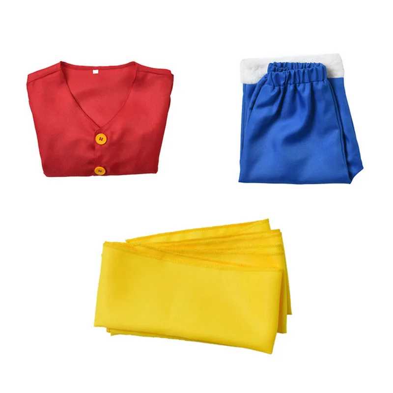 New Anime Cosplay Costumes PIC - Anime Cosplay Pics incelemesi ve fiyatı