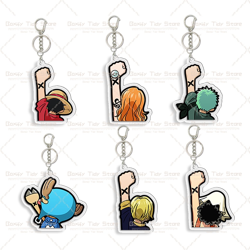 Funny One Piece Expression Acr - Cosplay Anime Zoro incelemesi ve fiyatı