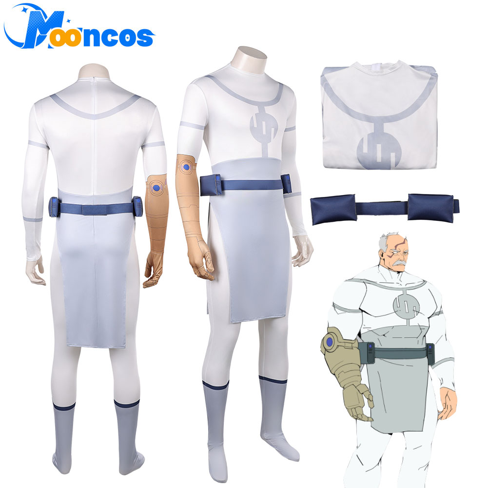 Anime Invincible Conquest Cosp - Anime Cosplay Outfits Male incelemesi ve fiyatı