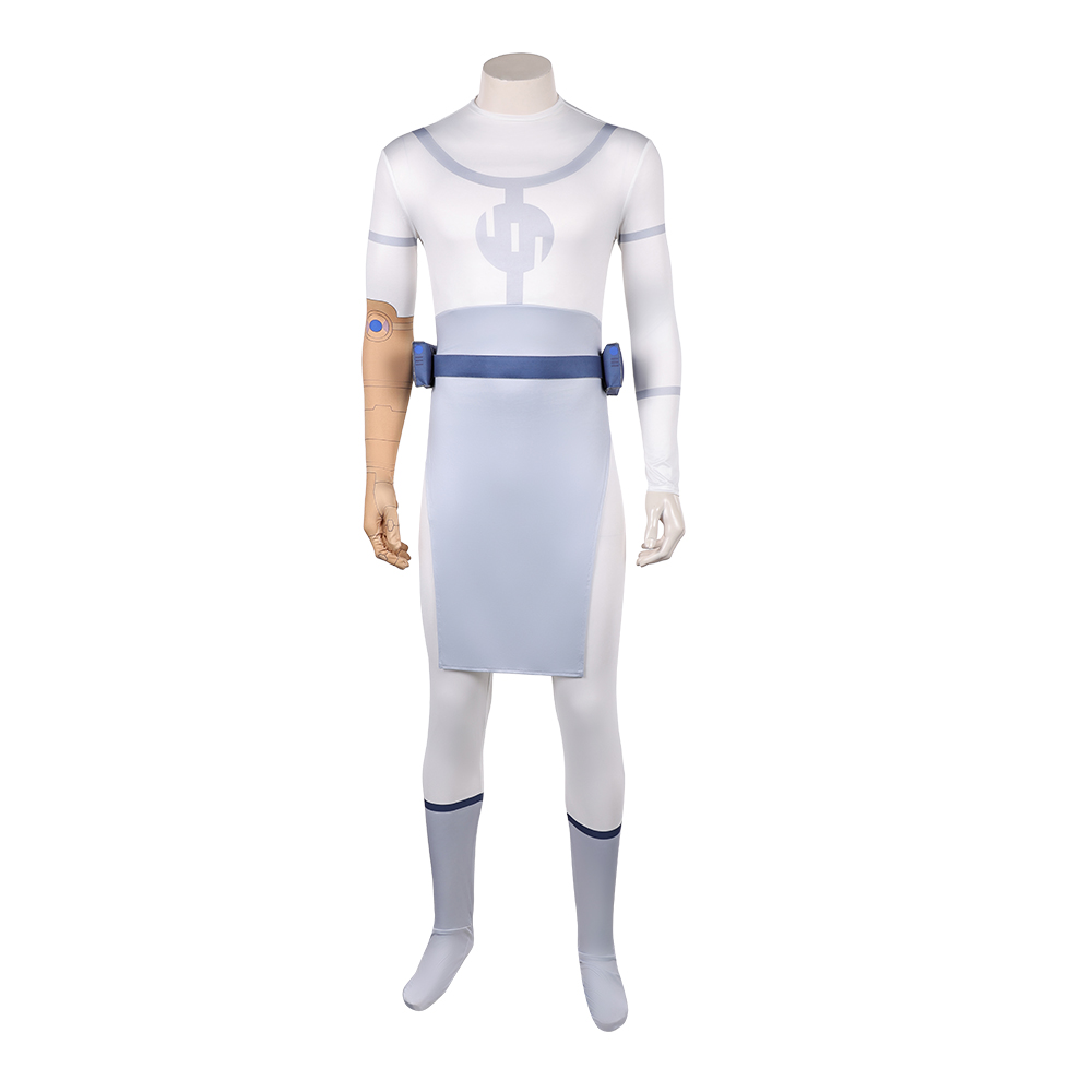 Anime Invincible Conquest Cosp - Anime Cosplay Outfits Male incelemesi ve fiyatı