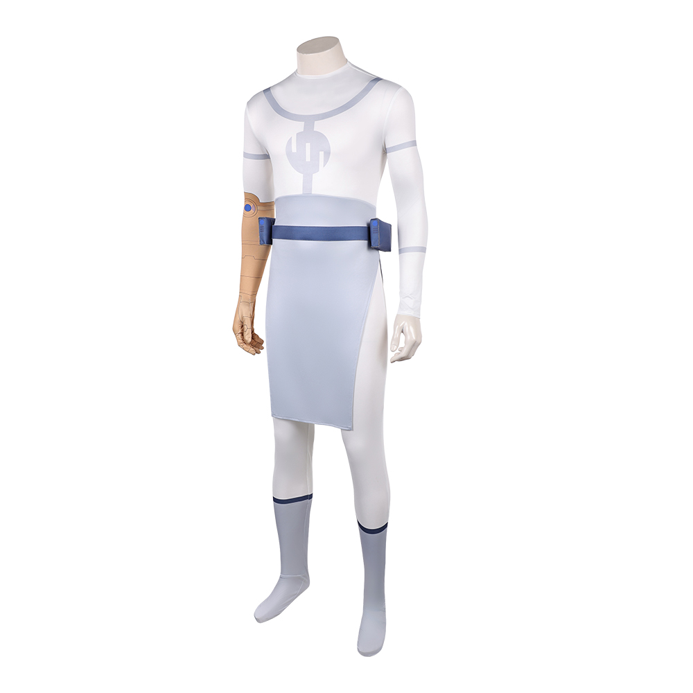 Anime Invincible Conquest Cosp - Anime Cosplay Outfits Male incelemesi ve fiyatı