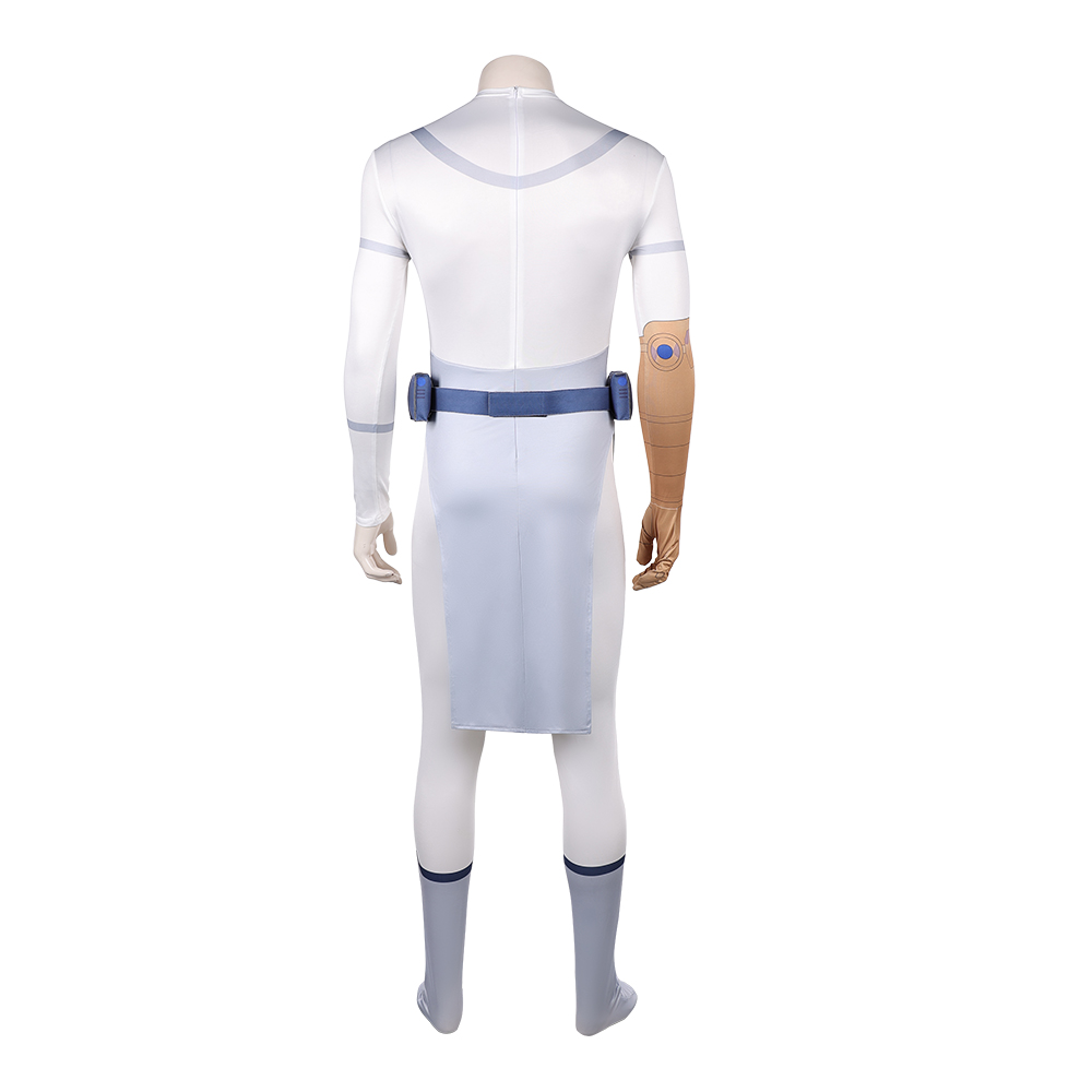 Anime Invincible Conquest Cosp - Anime Cosplay Outfits Male incelemesi ve fiyatı